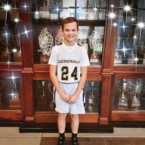 Meet your Posher, Tracy